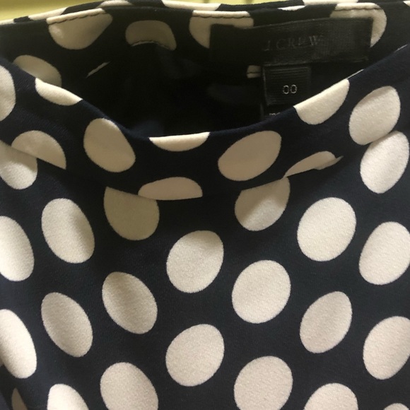 J. crew ruffle mini - Picture 4 of 6